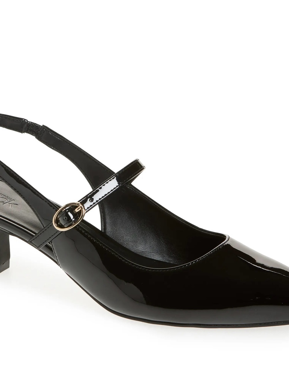 NORDSTROM RACK Miranda Slingback Pump